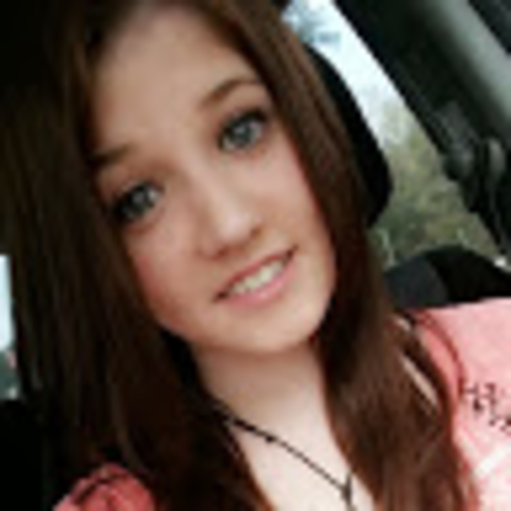 Meet your Posher, Lexie